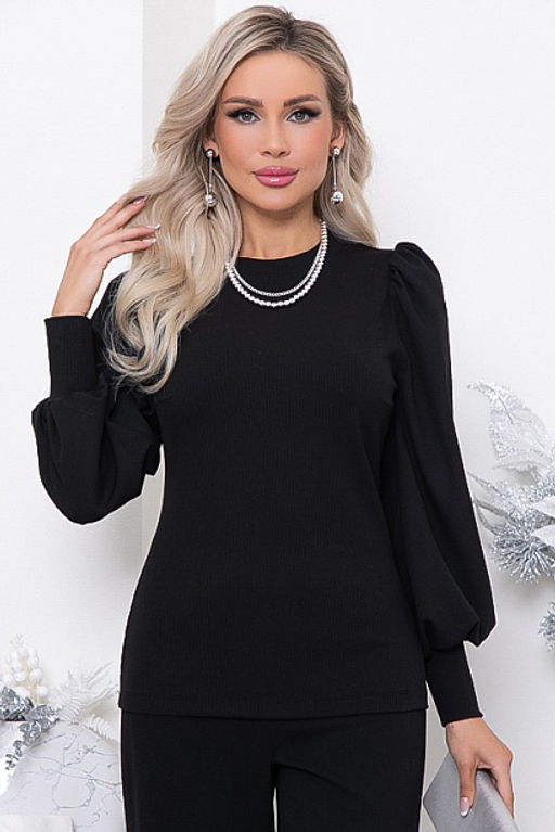 Блузка 41850-1 - Avili фото 5