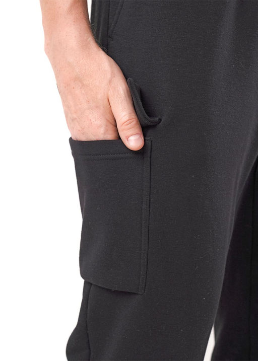 452612/09т Брюки муж. (ЧЗ)