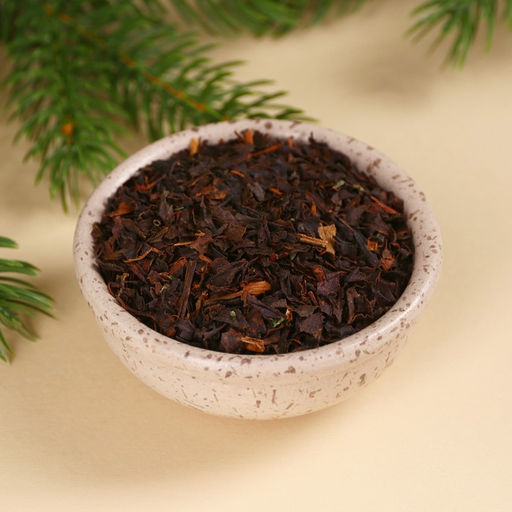 Чай чёрный в коробке Чудесных моментов с европодвесом, 50 г. - Simaland фото 2