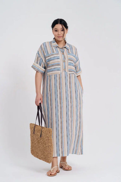 Платье женское - Deesses фото 5