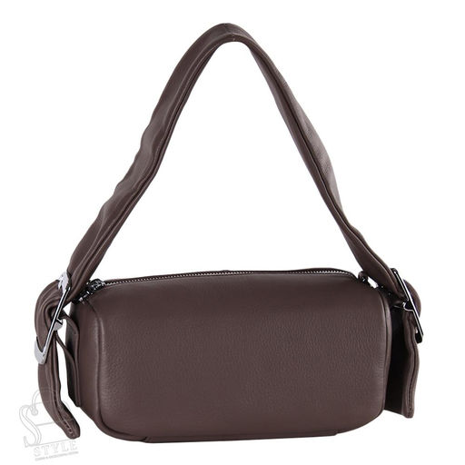 Сумка женская кожаная 3227Q d.apricot Polina&Eiterou/30  в Новосибирске