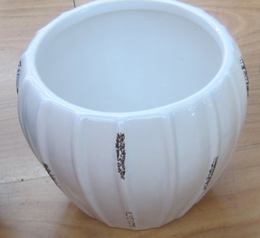 Кашпо 10 см / 3072C /уп 6/36/ - ГалеонТрейд фото 4