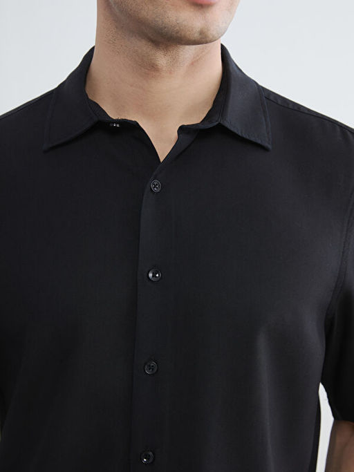 Regular Fit Erkek G?mlek