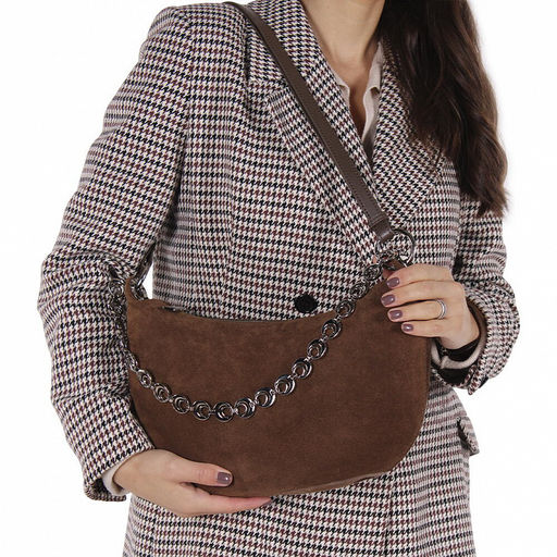 Сумка 2738VGAA coffee Vitelli Grassi