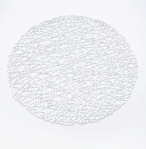 Салфетка под приборы, 38 см (ПВХ) - Anna lafarg фото 6