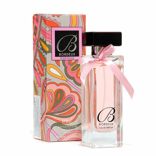 PRIVE BORDEUX w EDP 100 ml M, туалетная вода