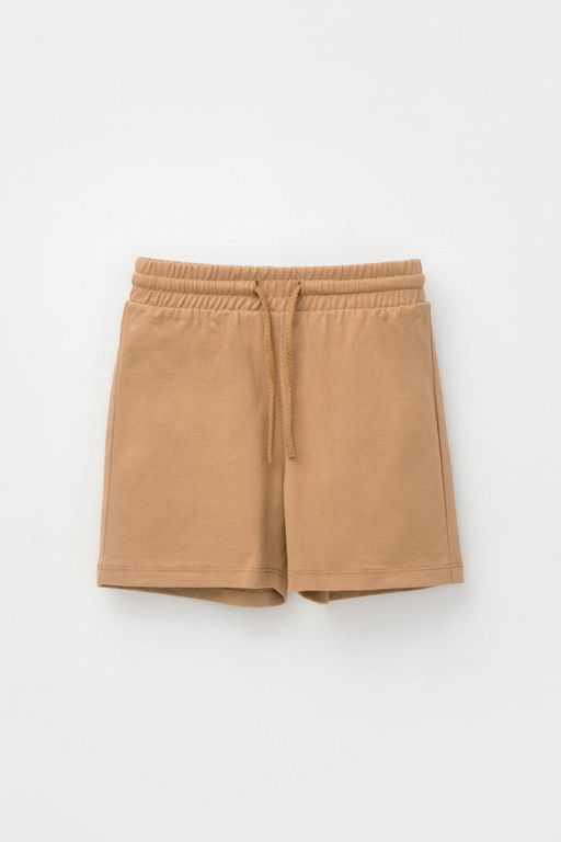 Crockid _ КР 400658/индийский загар к448 шорты д/мал яс