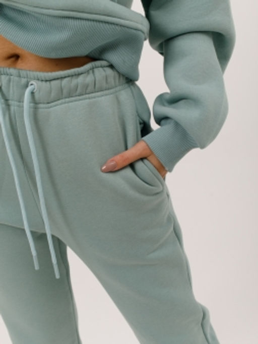 СПОРТИВНЫЙ КОСТЮМ ЖЕНСКИЙ - Giovedi фото 5