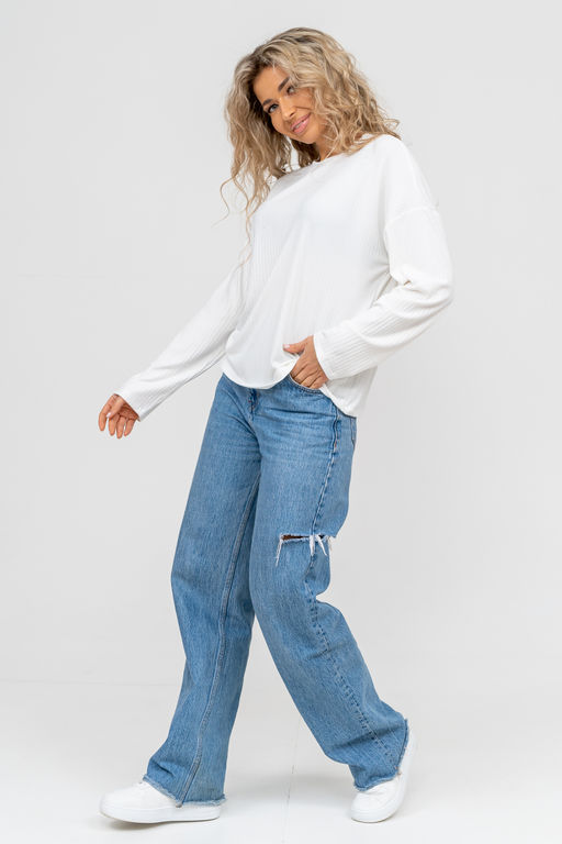 Лонгслив 36720