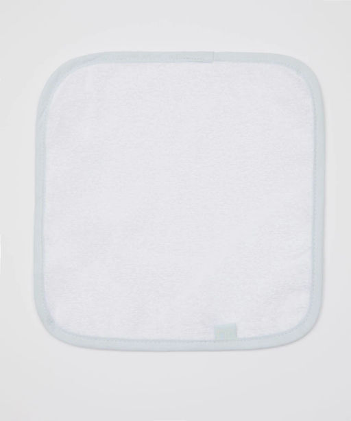 mothercare / Набор: ванночка, таз, полотенце, салфетка, спонж  фото 6