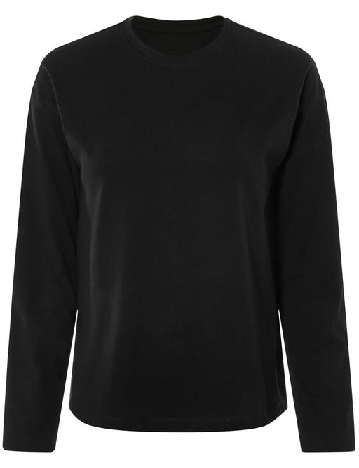 Женский лонгслив ESMARA  фото 6