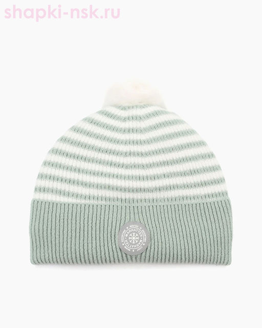 14432/2 MGH Колпак для девочки флис (54-56)