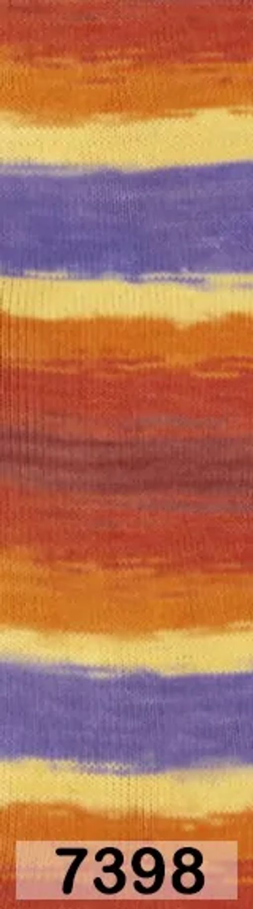 DIVA BATIK - Alize фото 15