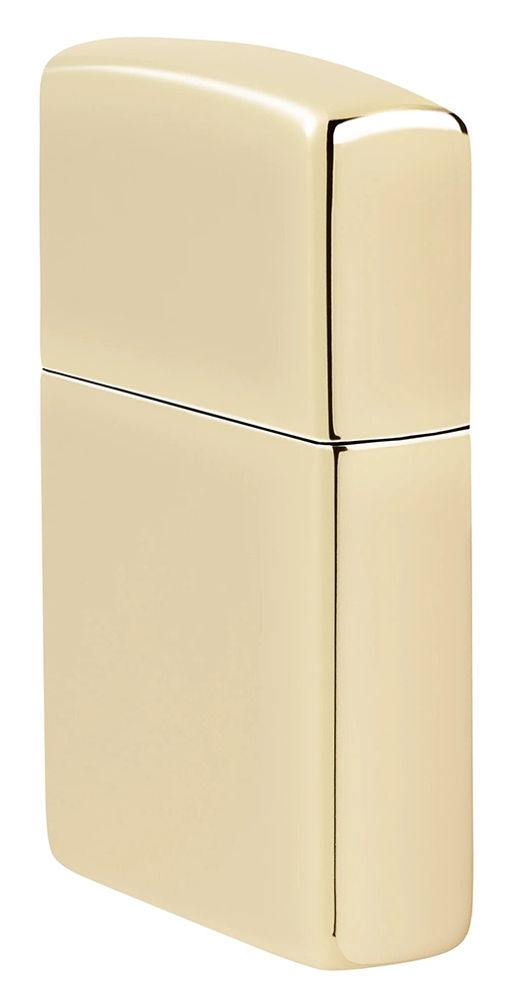 Зажигалка ZIPPO классическая с покрытием цвета шампанского | Classic Champagne 46682  фото 7