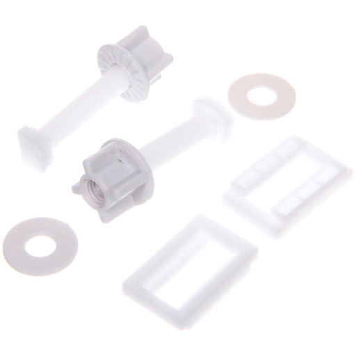 Сиденье для унитаза 35,5х43 794-3