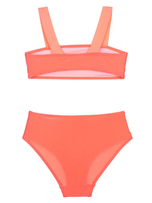 PlayToday / Купальный костюм трикотажный для девочек  фото 6