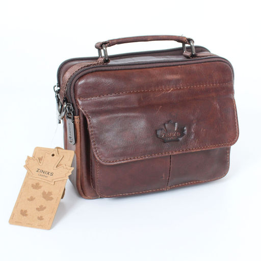 YO Мужская сумка Znixs 5108  фото 2