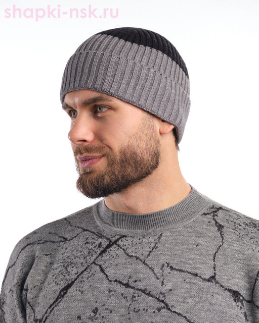 29325 1А SHM Модейн Шапка (56-58)