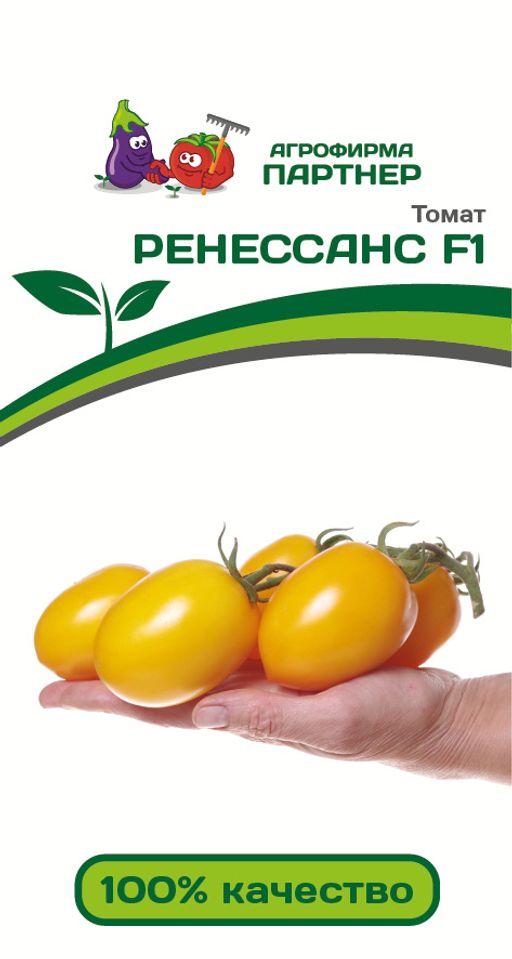 Томат Ренессанс
