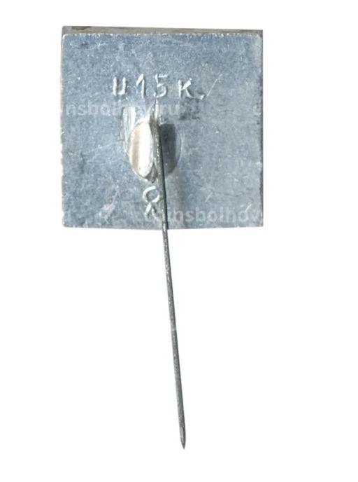 Значок Ленинград