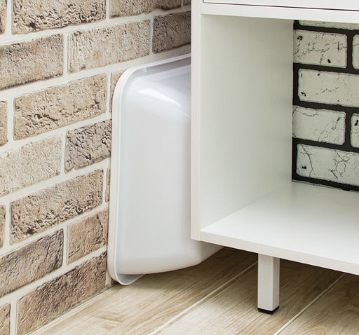 Таз 12,0л квадратный, арт.М2578