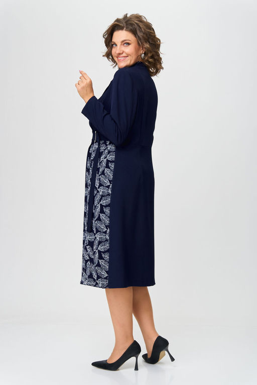 Костюм Anastasia Mak 1259 кремовый  фото 226