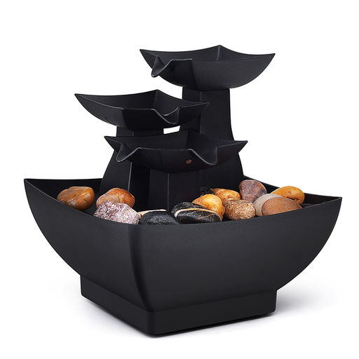 Светильник "Игра света и воды" в коробке