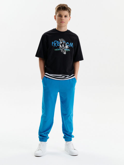 BFP3321//2U Брюки для мальчиков