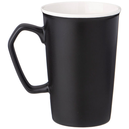 КРУЖКА LEFARD MENS CLUB 420МЛ фото 3