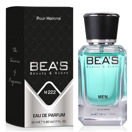 Парфюм Beas 50 ml M 222  Men  фото 3