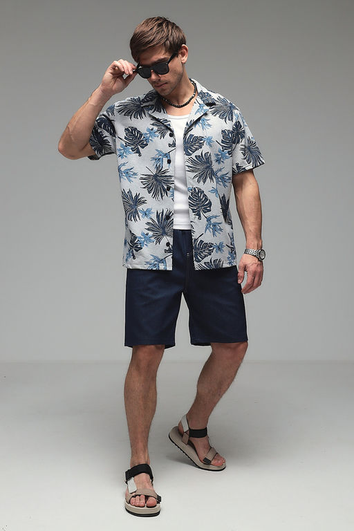 Костюм мужской Нейтон