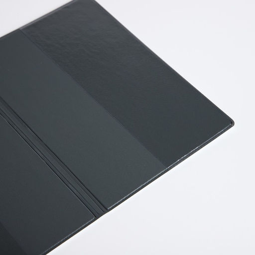 Обложка для паспорта, цвет голубой - Simaland фото 6