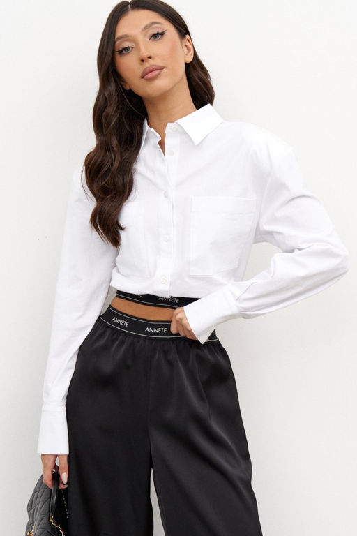 Блузка А2000 - Annete фото 3