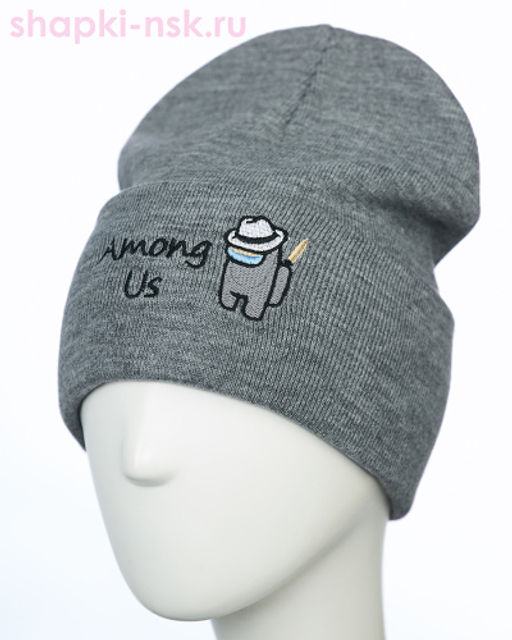 1209B1 Мумия Amongus (52-54) Колпак - Veles фото 6