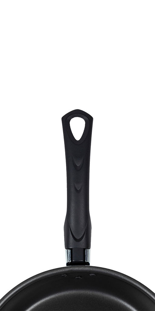 АП_AZURE (Сатин) Сковорода 200мм. 1 руч, б/кр, а/п арт.67201(5) Калитва