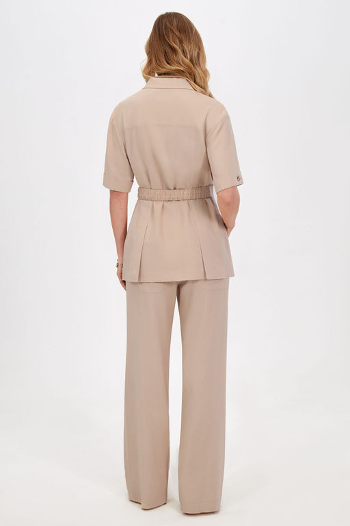 Жакет Bazalini 5036 беж