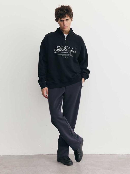 Брюки мужские 25154-511 футер - Avese фото 15