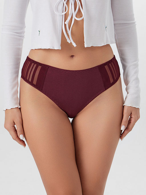 Цена за 2 штуки! ТРУСЫ ЖЕНСКИЕ - Mark formelle фото 2