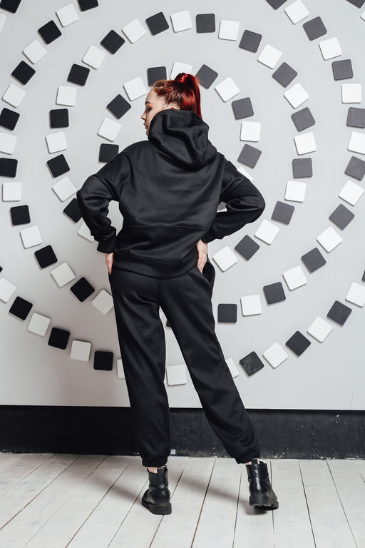 Костюм утепленный Л01211