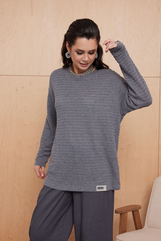 Брюки 4165 - MG Wear фото 6