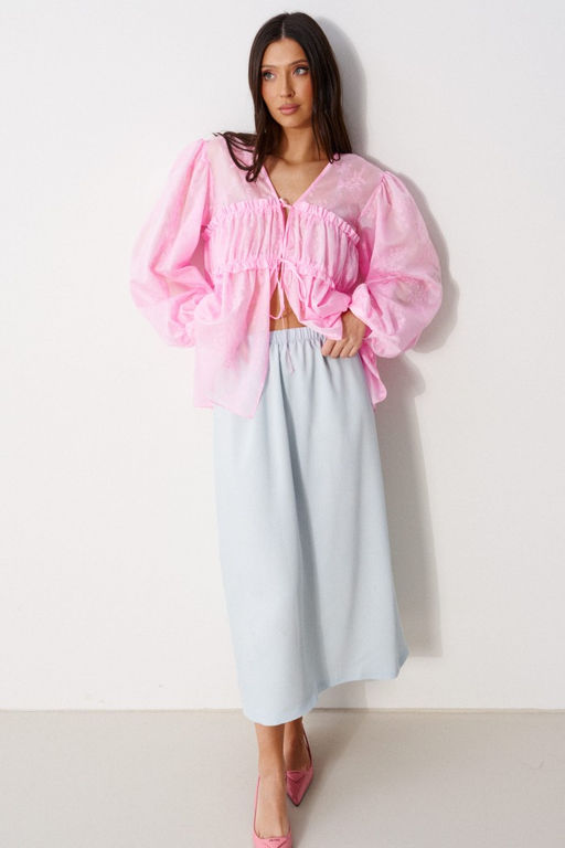 Юбка А1844/1 - Annete фото 5