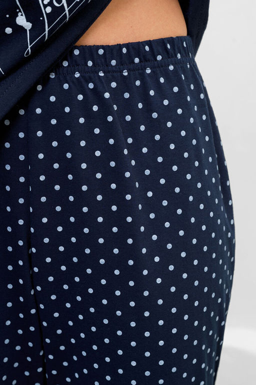 Костюм Бермуда (48-56) - Serenada фото 8