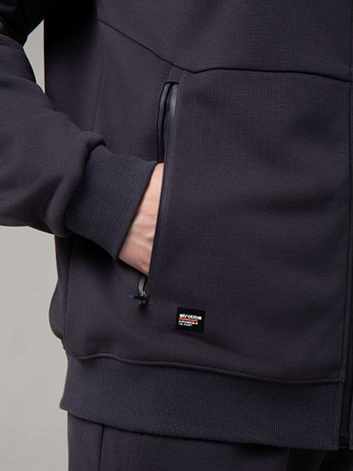 E2472-1 толстовка мужская - Strobbs фото 4