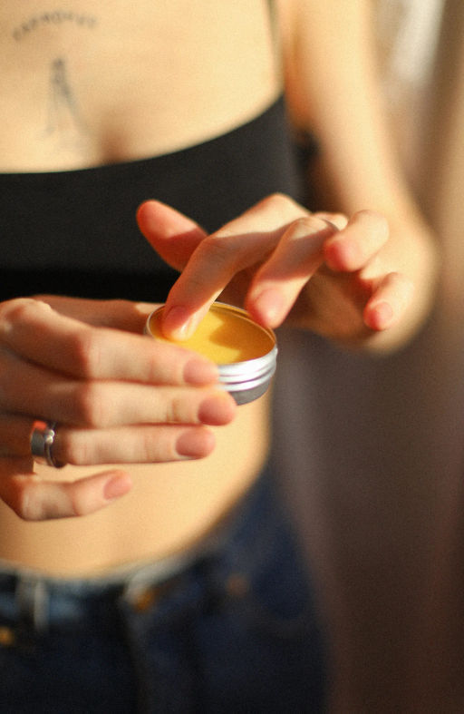 КРЕМ-МАСЛО ДЛЯ РУК ПЕРСИК: с ароматом персика, 30 гр (с биркой) - Elska фото 9