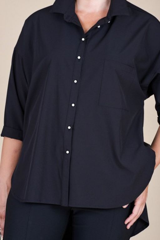 47831-1 Блуза-туника Елисеева Олеся - Eliseeva olesya фото 4