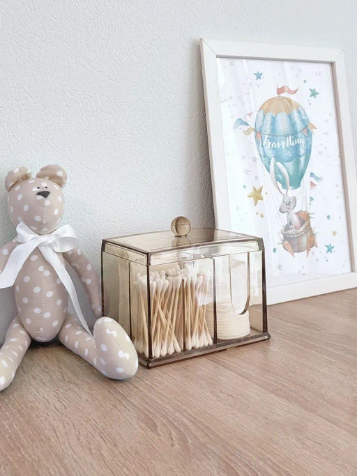 Органайзер для косметики и аксессуаров, 14,8*10,9*12,8 см Valiant  фото 27