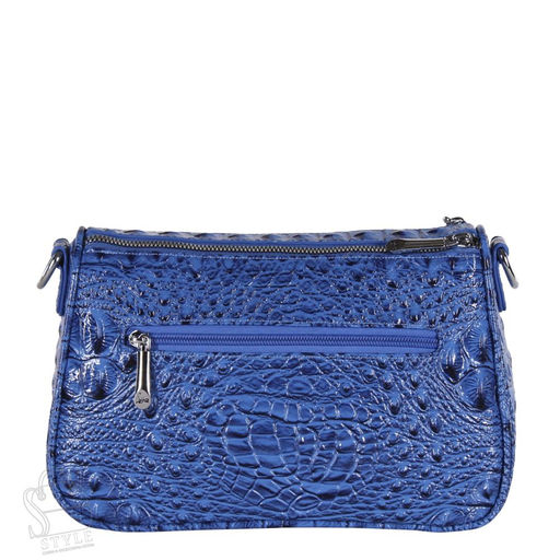 Сумка женская  270127-2 blue Velina Fabbiano-Safenta/50 в Новосибирске