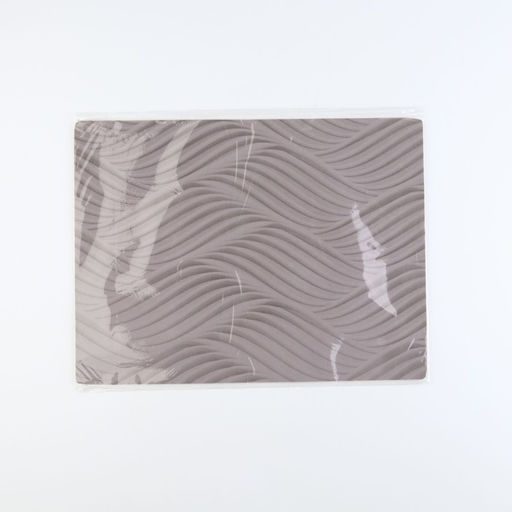 Салфетка сервировочная, плейсмат «Волны»