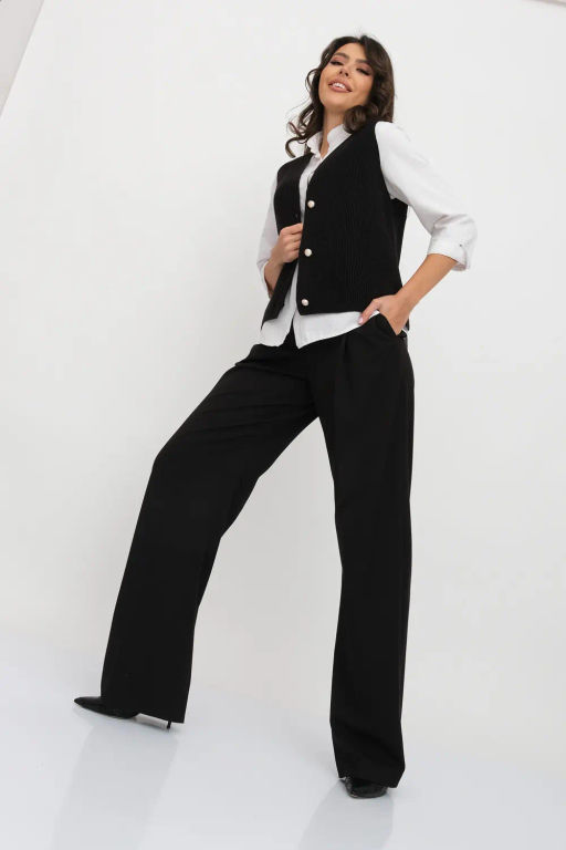 ЗЛАТА Жилет М 3319 - Злата Стиль фото 12