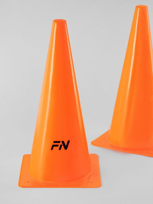 Конус FN Cones Without Holes (38cm) Orange